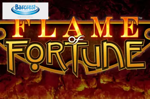 Flame of Fortune